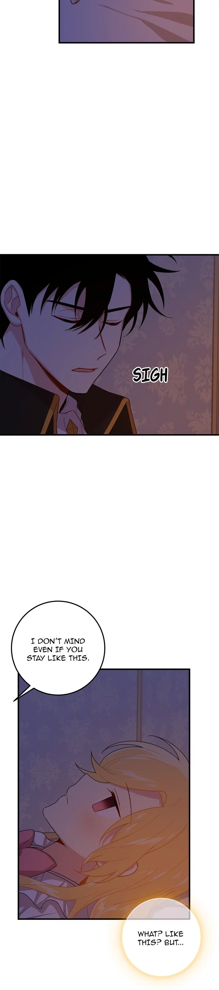 I Belong to House Castielo Chapter 50 page 2
