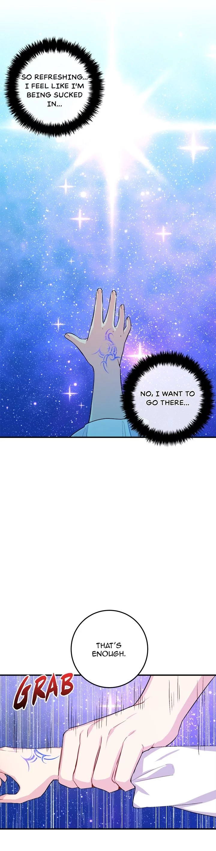 I Belong to House Castielo Chapter 54 page 13