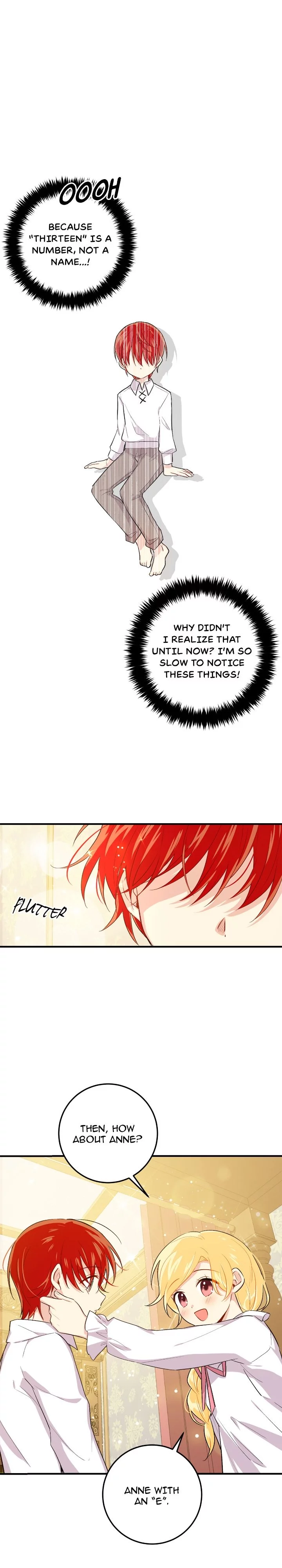 I Belong to House Castielo Chapter 53 page 3