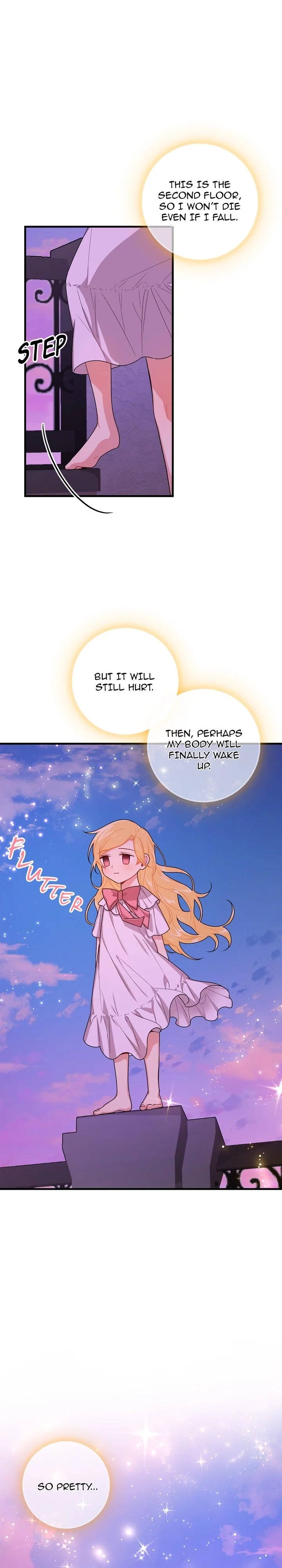 I Belong to House Castielo Chapter 50 page 7