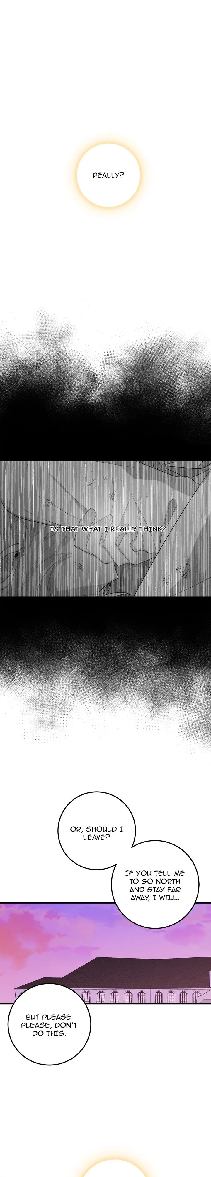 I Belong to House Castielo Chapter 50 page 14