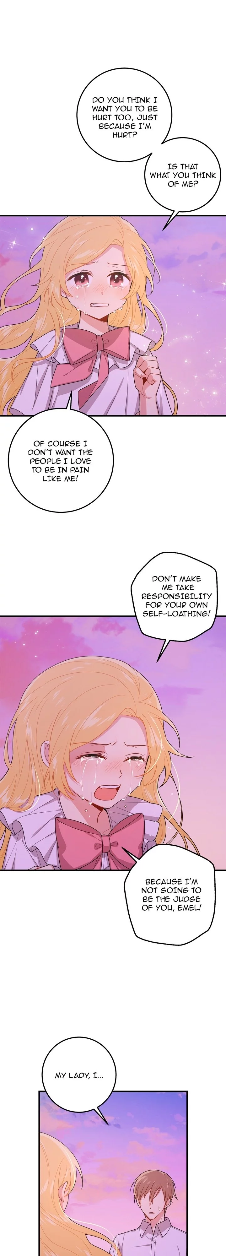 I Belong to House Castielo Chapter 50 page 19