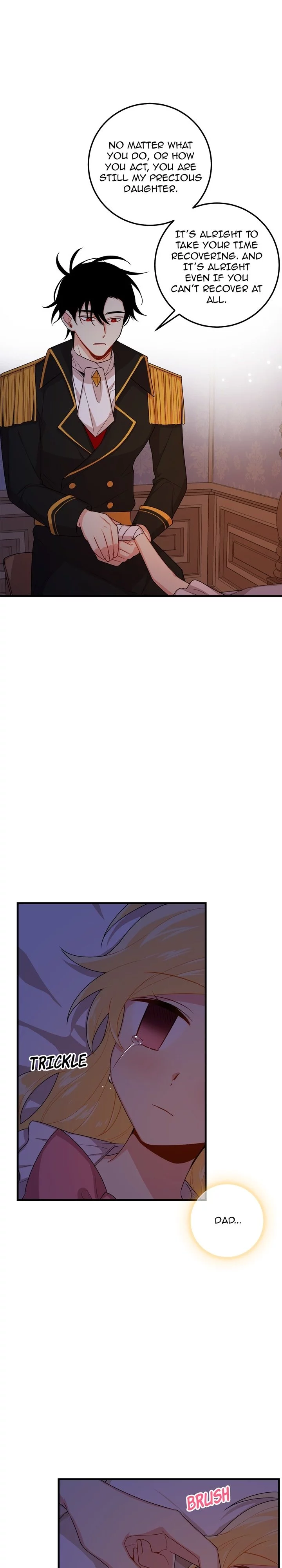 I Belong to House Castielo Chapter 50 page 3