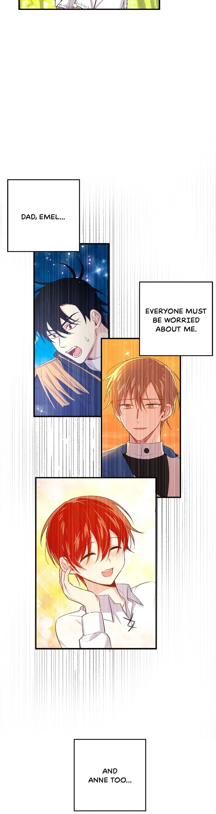 I Belong to House Castielo Chapter 53 page 23