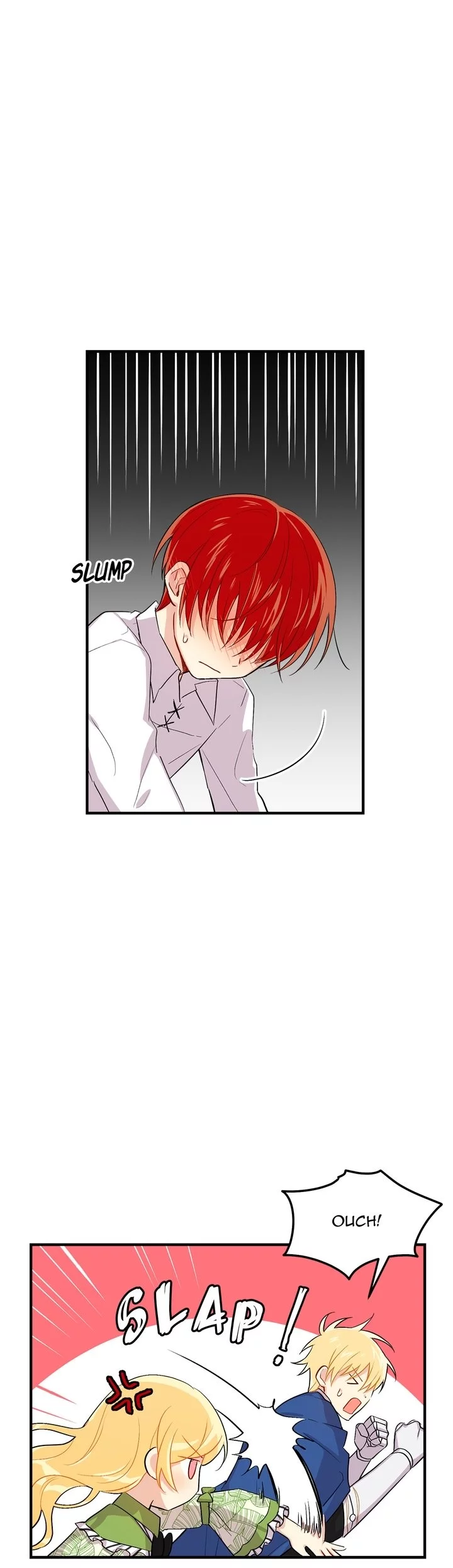 I Belong to House Castielo Chapter 52 page 5
