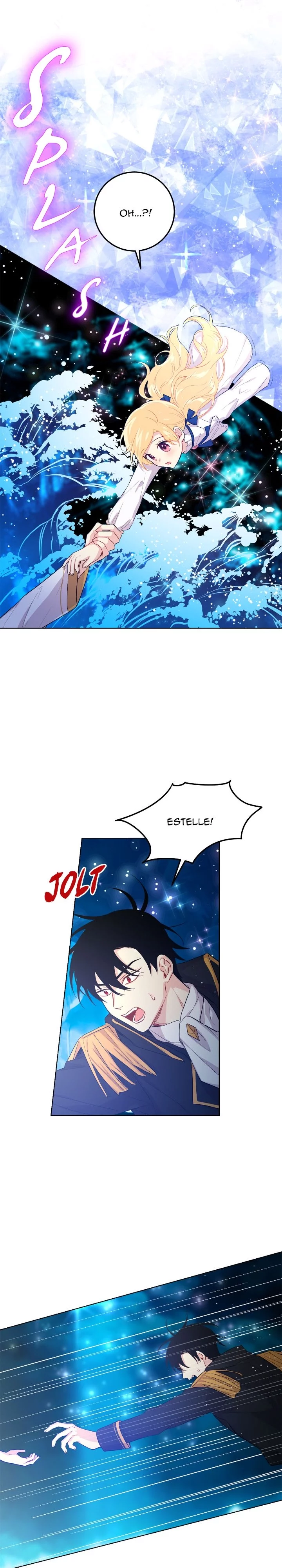 I Belong to House Castielo Chapter 53 page 12