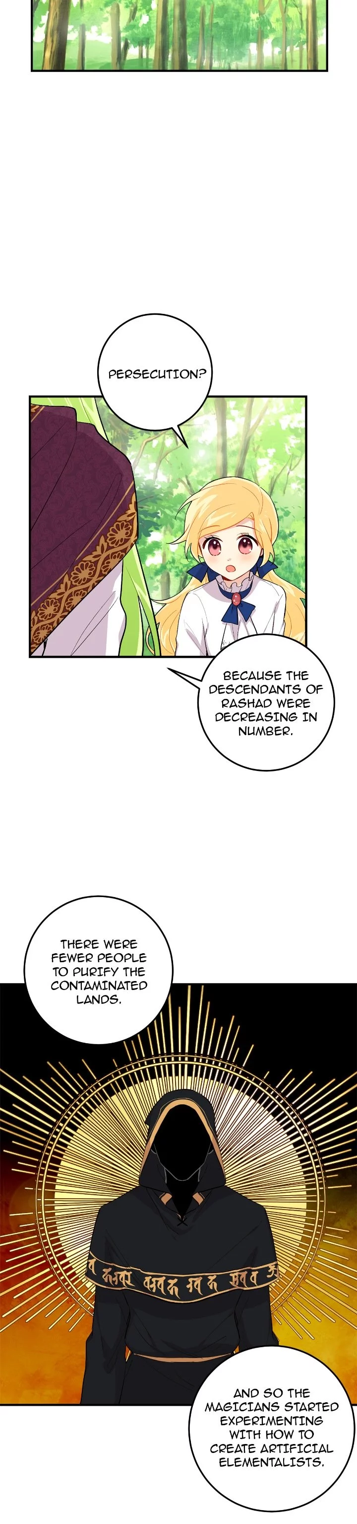 I Belong to House Castielo Chapter 53 page 19