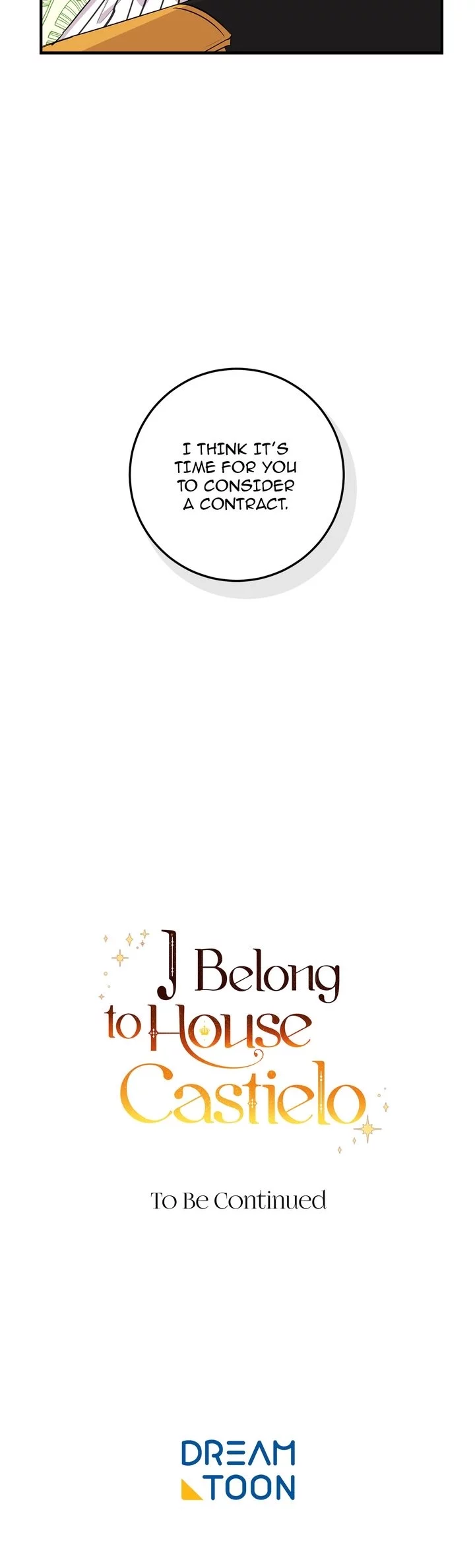 I Belong to House Castielo Chapter 52 page 26
