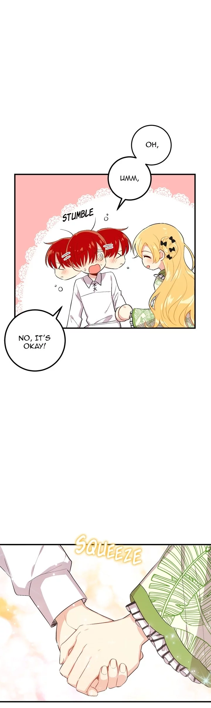 I Belong to House Castielo Chapter 51 page 24
