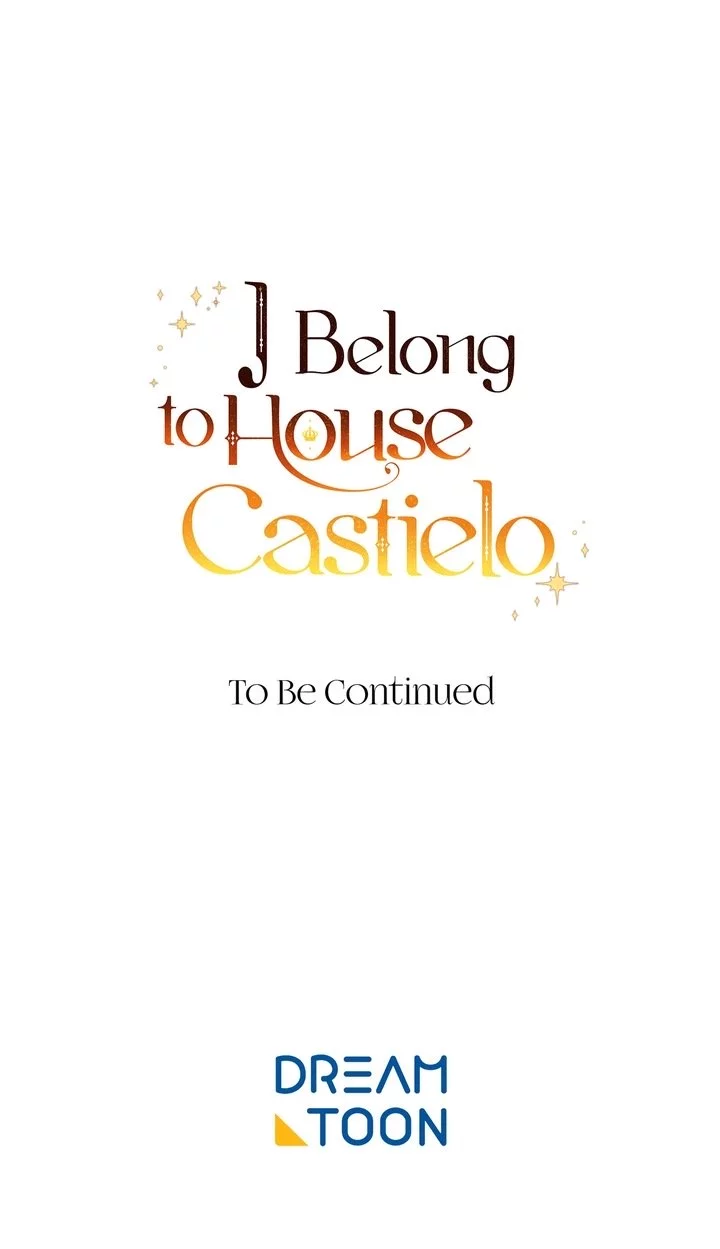I Belong to House Castielo Chapter 51 page 27