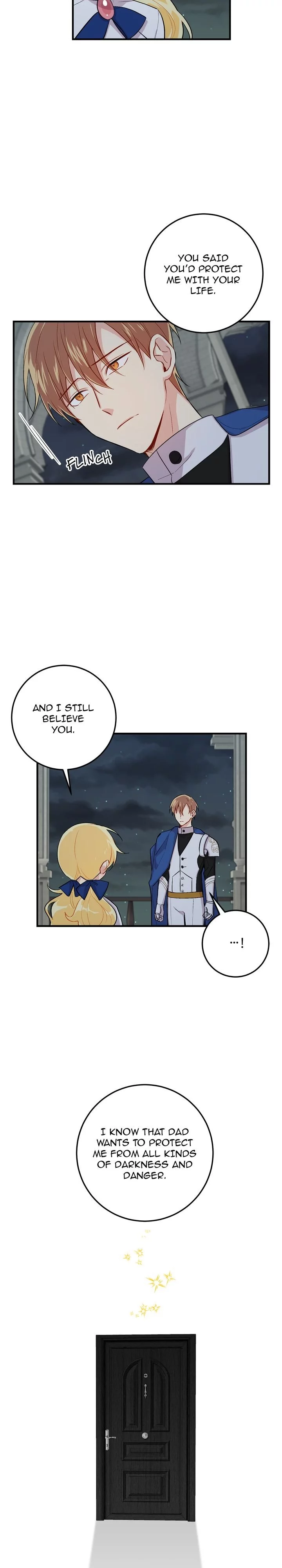 I Belong to House Castielo Chapter 56 page 2