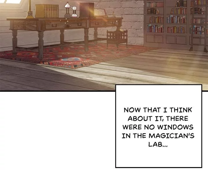 I Belong to House Castielo Chapter 56 page 14