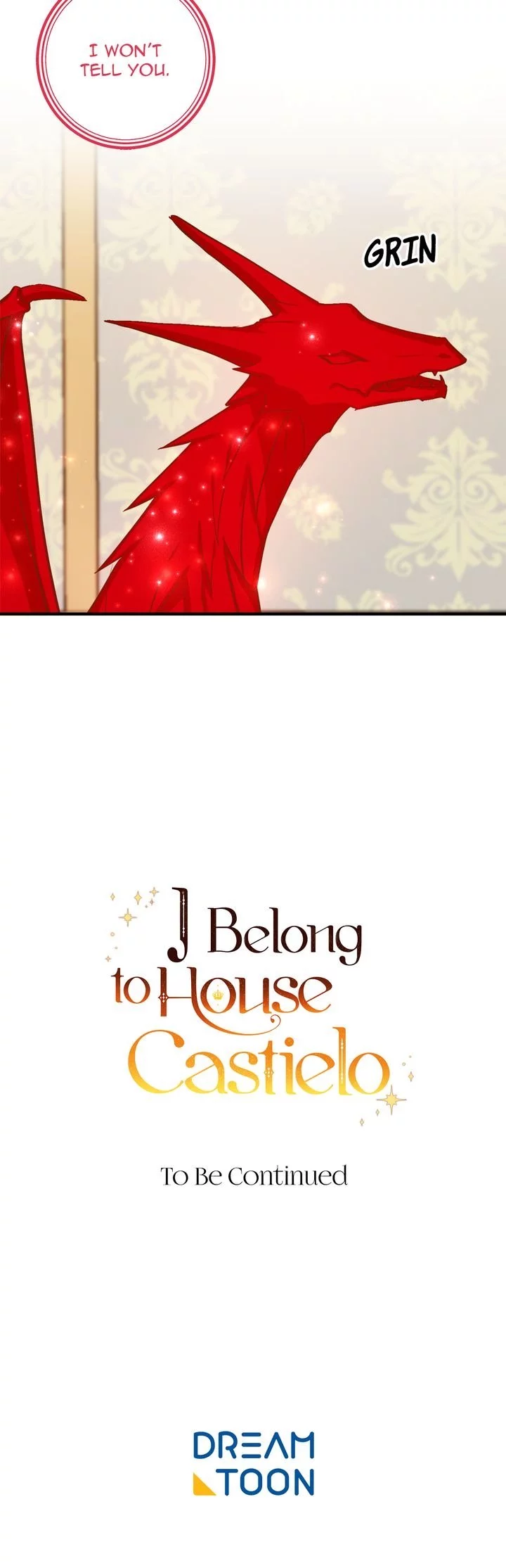 I Belong to House Castielo Chapter 56 page 27