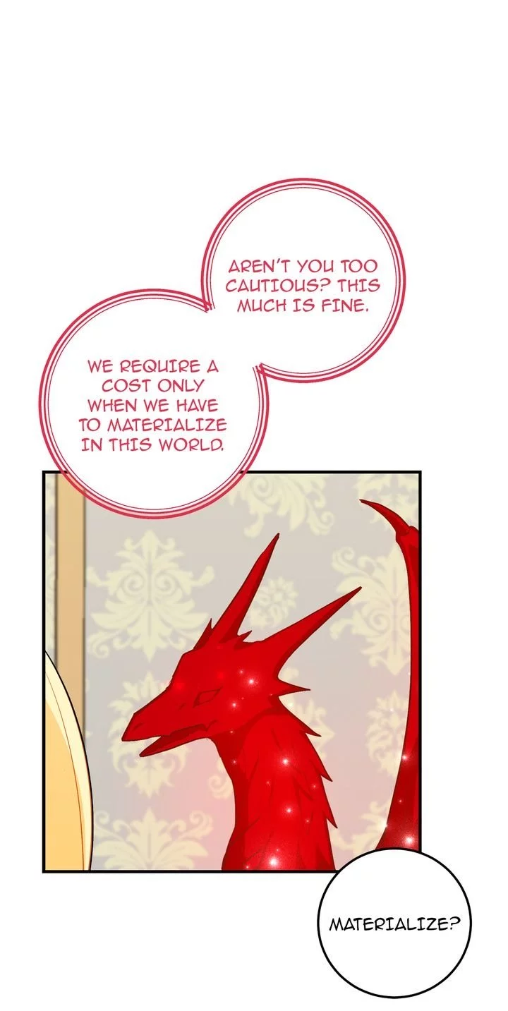 I Belong to House Castielo Chapter 56 page 22