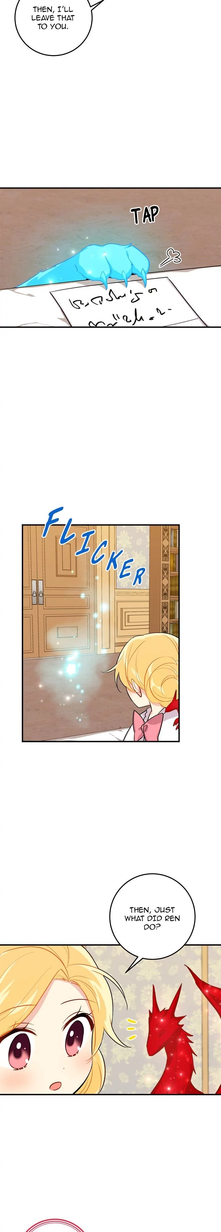 I Belong to House Castielo Chapter 56 page 26