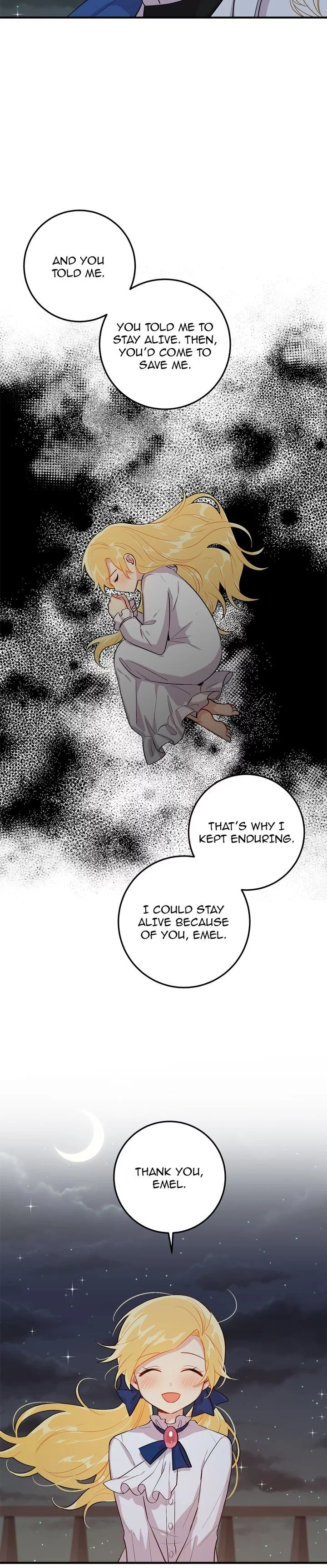 I Belong to House Castielo Chapter 56 page 5