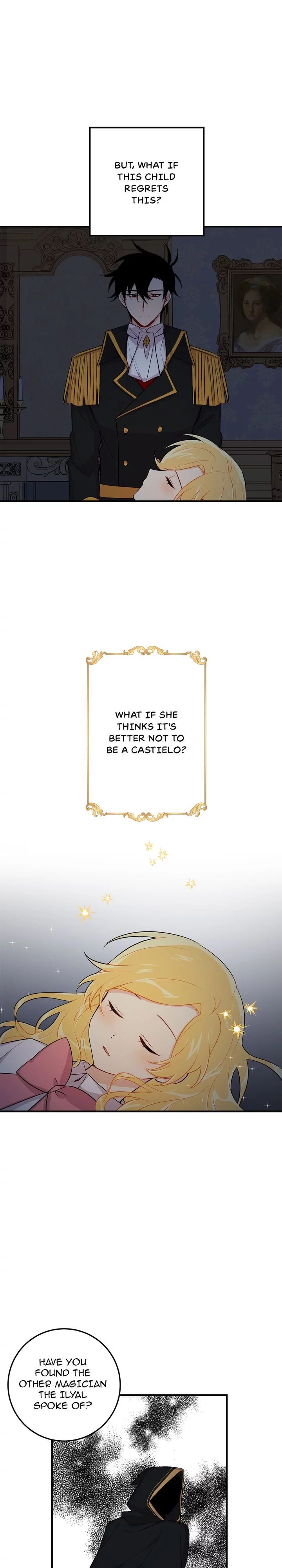 I Belong to House Castielo Chapter 59 page 13