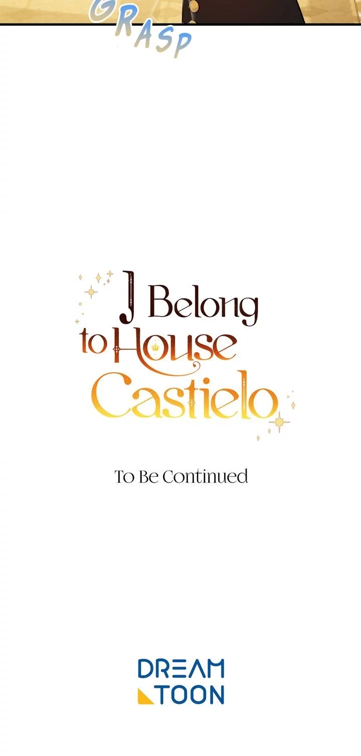 I Belong to House Castielo Chapter 59 page 26