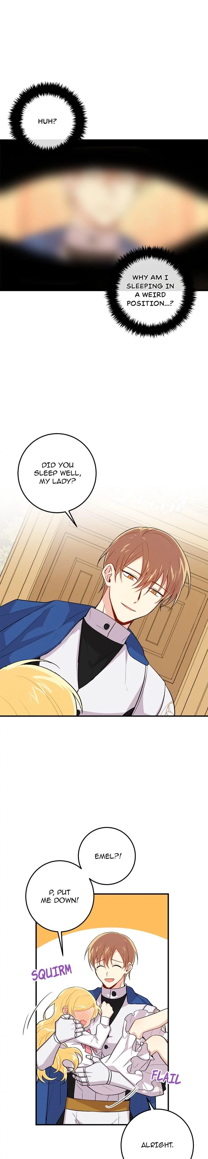 I Belong to House Castielo Chapter 59 page 16