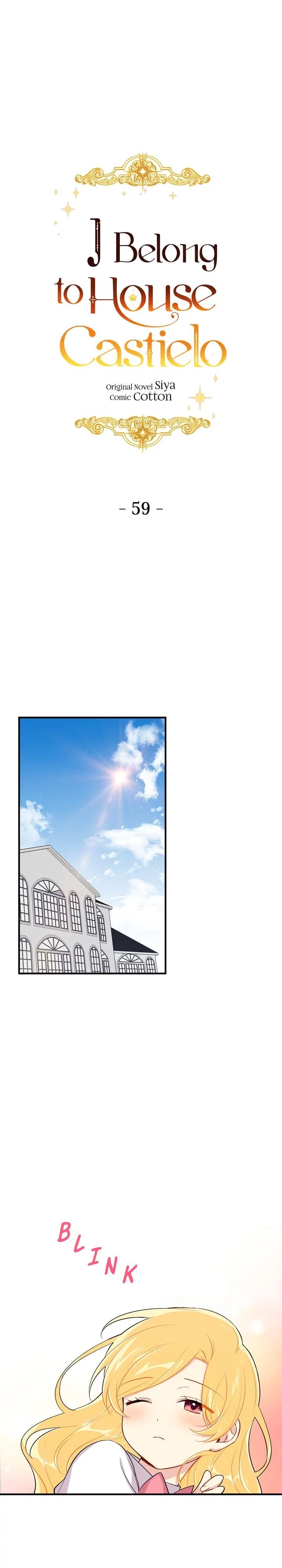 I Belong to House Castielo Chapter 59 page 15