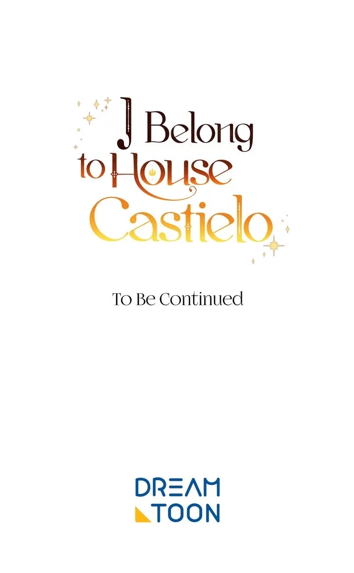 I Belong to House Castielo Chapter 57 page 27