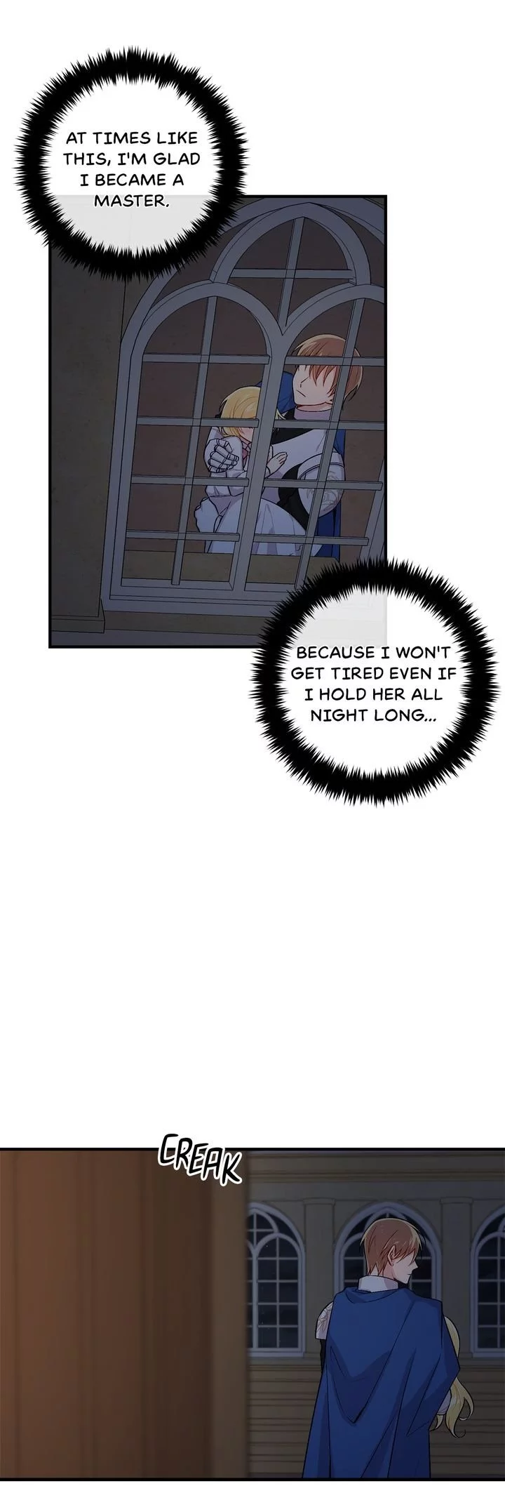 I Belong to House Castielo Chapter 59 page 6