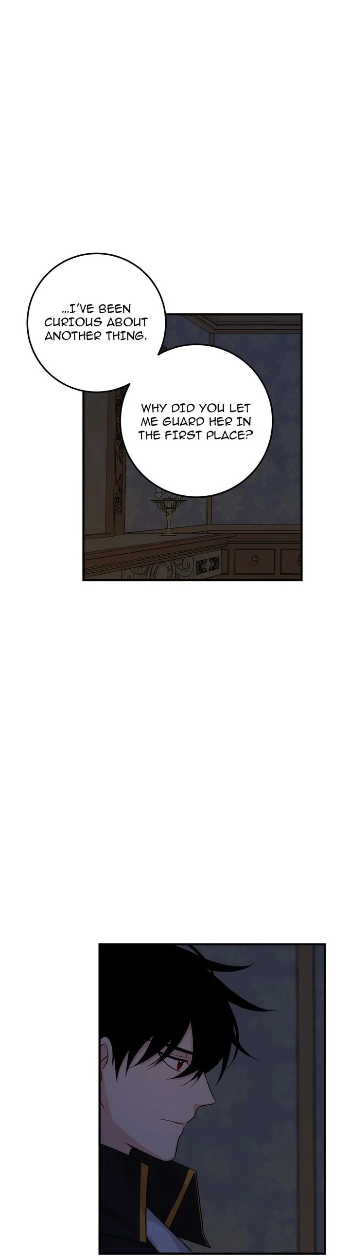 I Belong to House Castielo Chapter 60 page 16