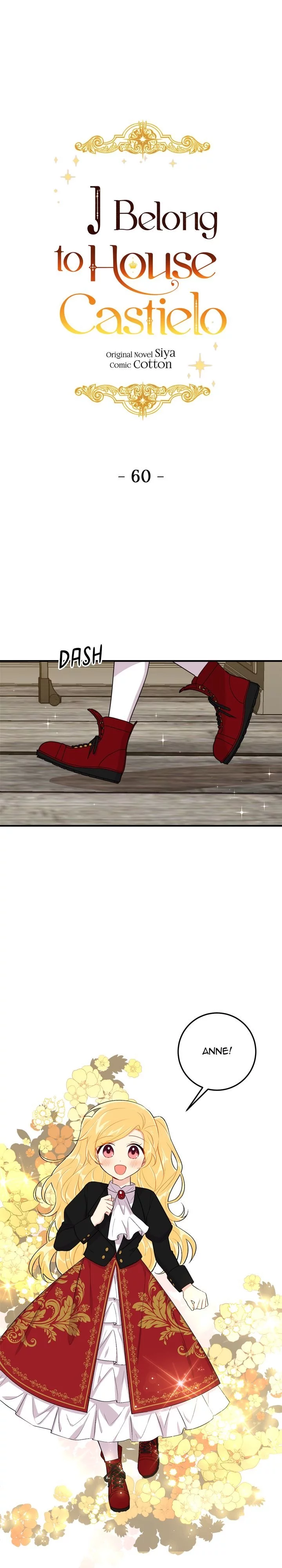 I Belong to House Castielo Chapter 60 page 1