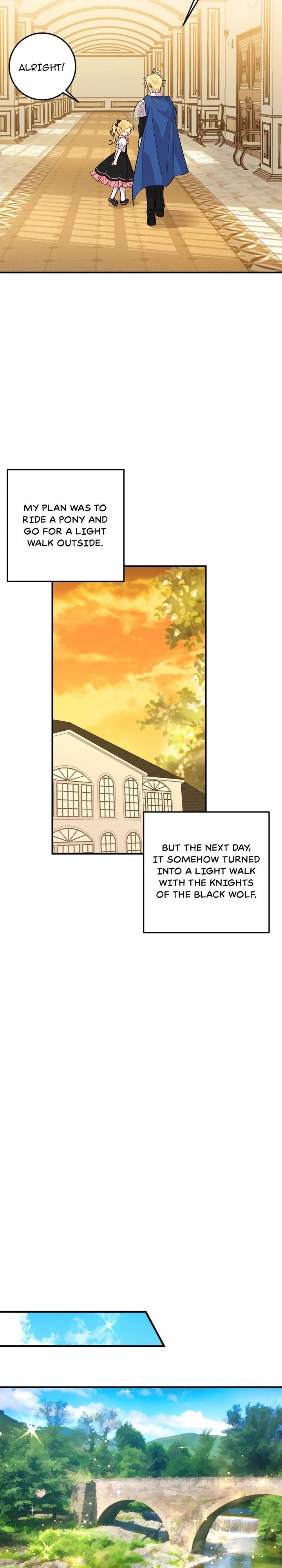 I Belong to House Castielo Chapter 61 page 10