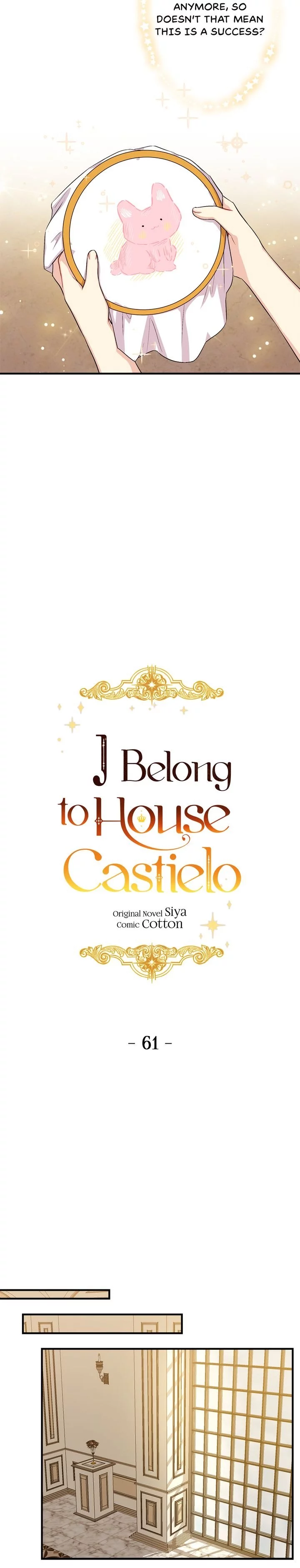 I Belong to House Castielo Chapter 61 page 4