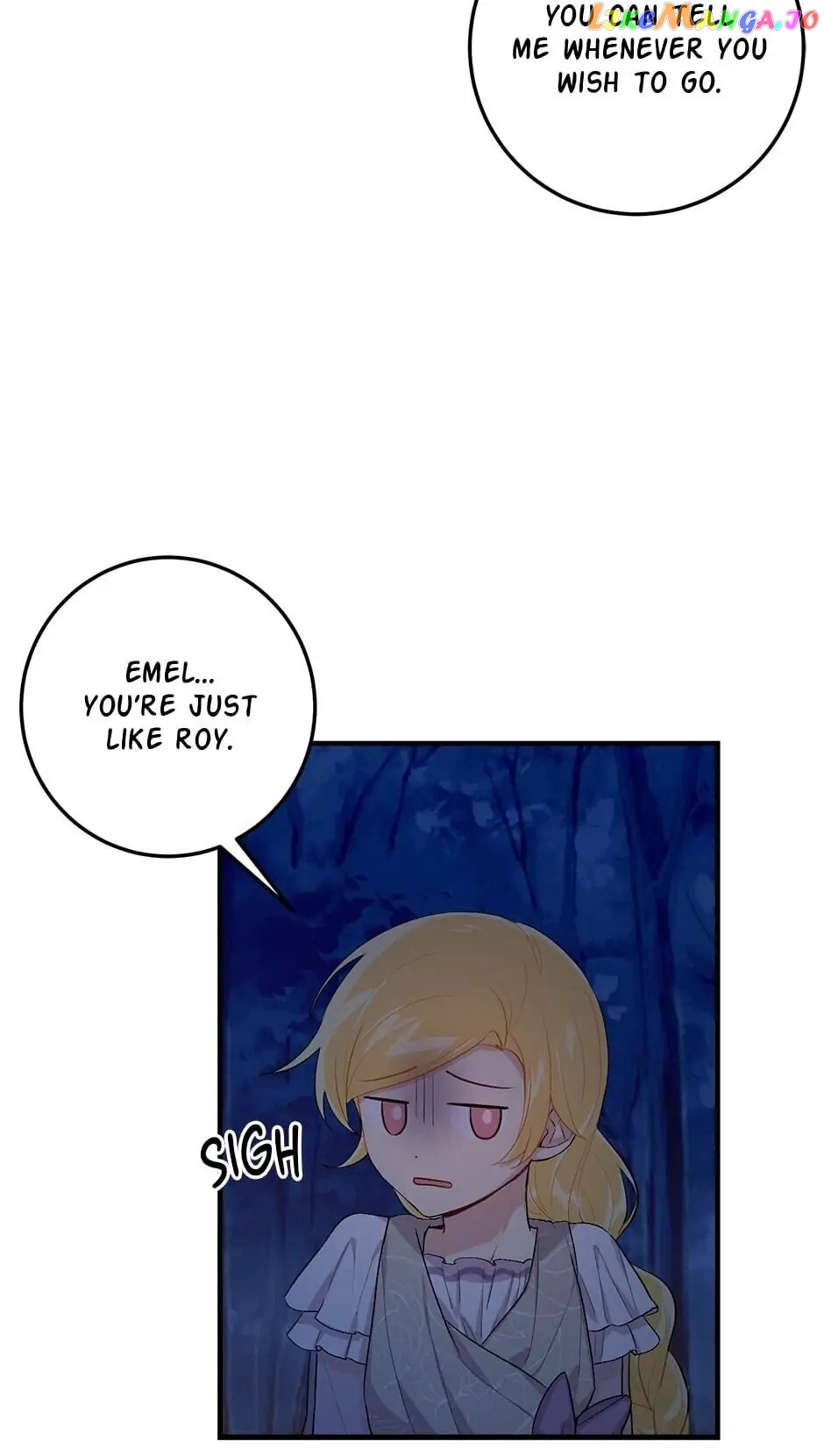 I Belong to House Castielo Chapter 63 page 15