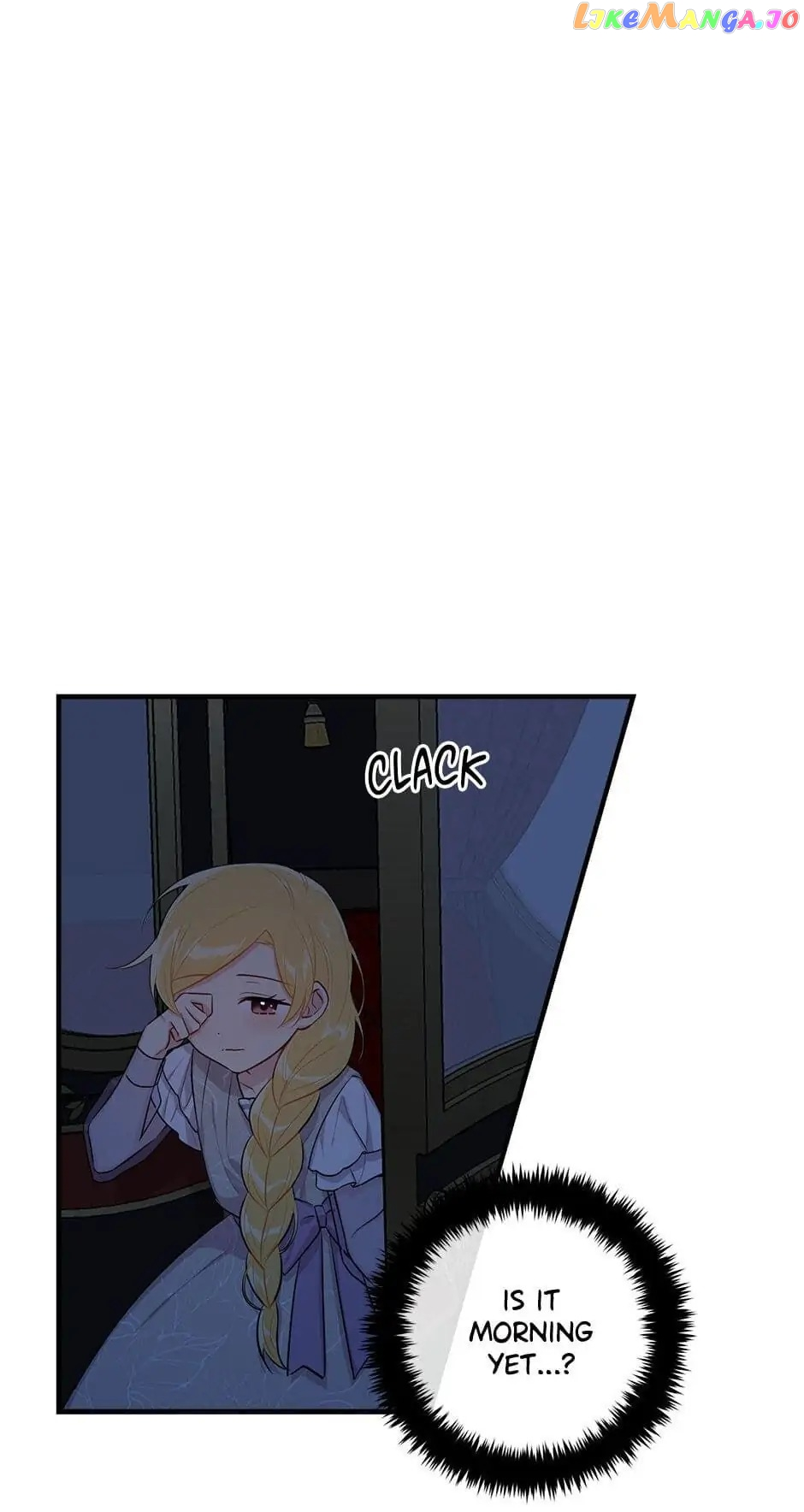 I Belong to House Castielo Chapter 63 page 10