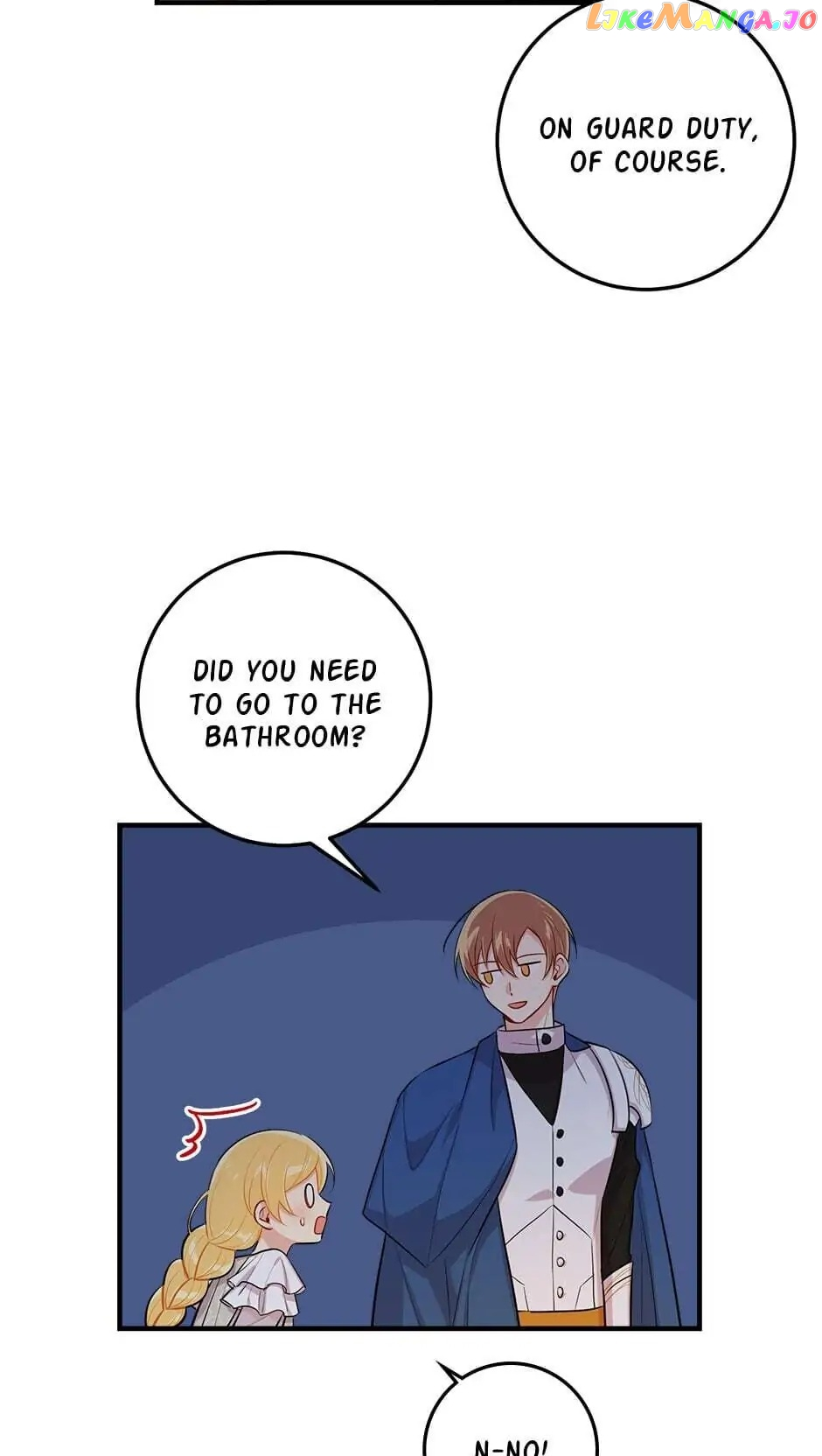 I Belong to House Castielo Chapter 63 page 13