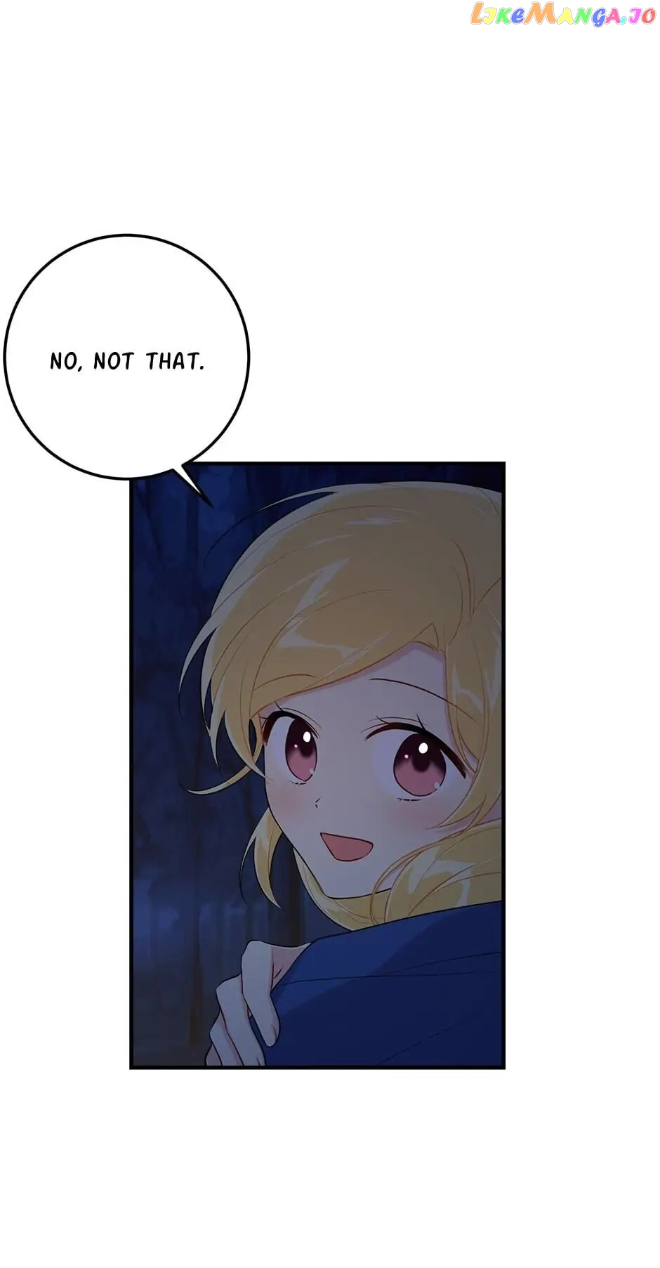 I Belong to House Castielo Chapter 63 page 22