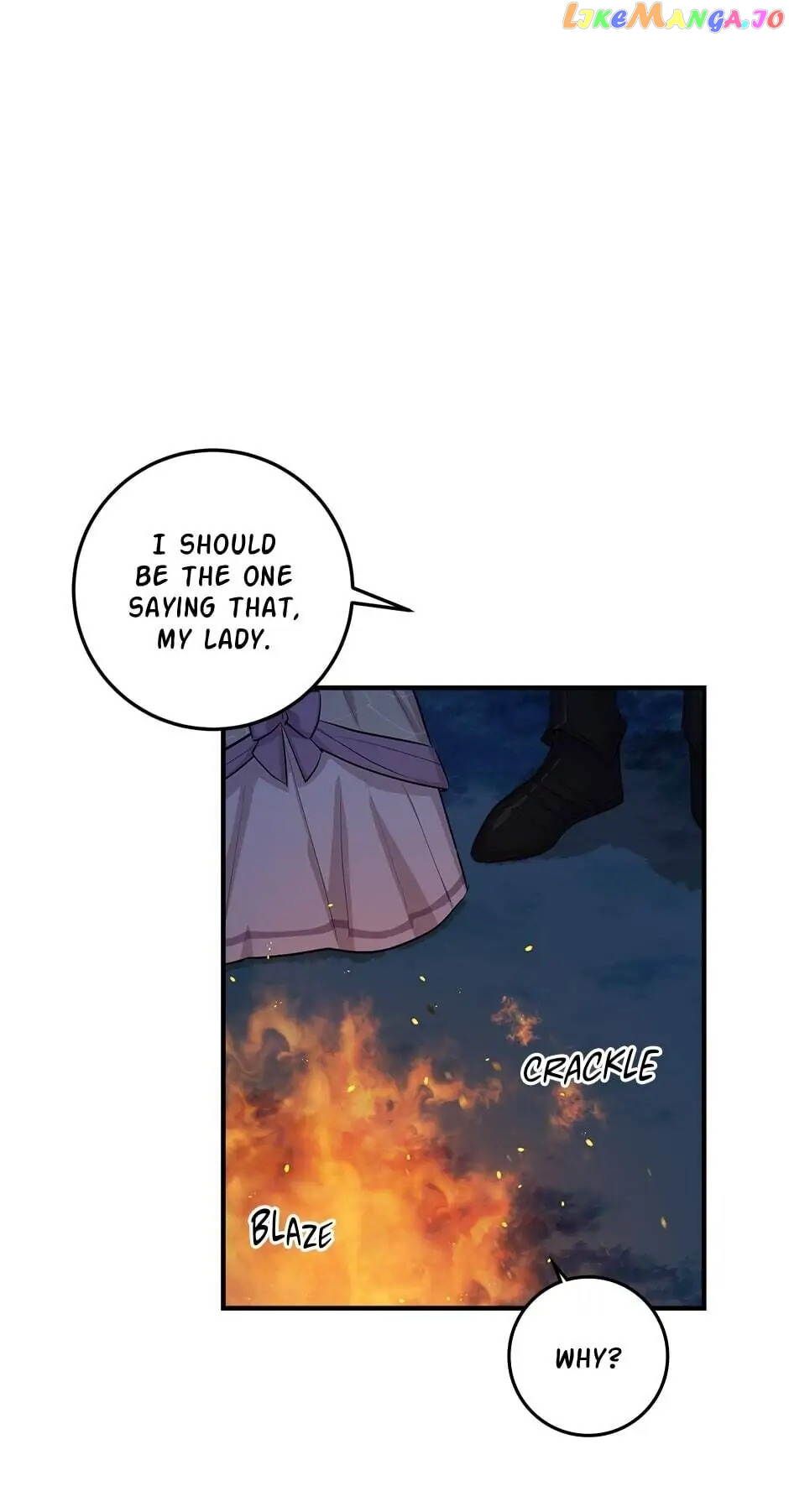 I Belong to House Castielo Chapter 63 page 25