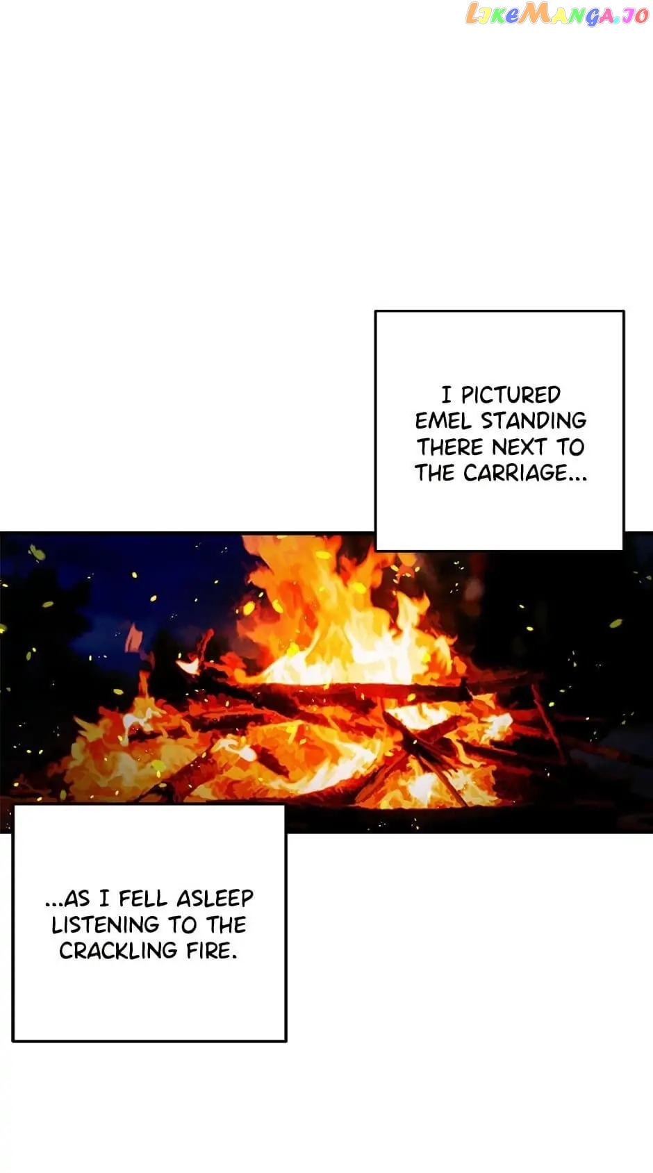 I Belong to House Castielo Chapter 63 page 32