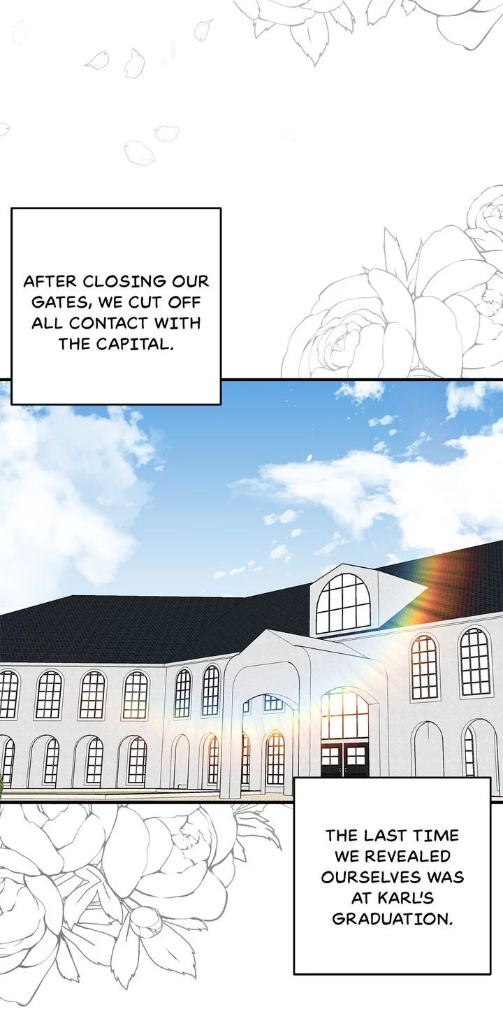 I Belong to House Castielo Chapter 66 page 3