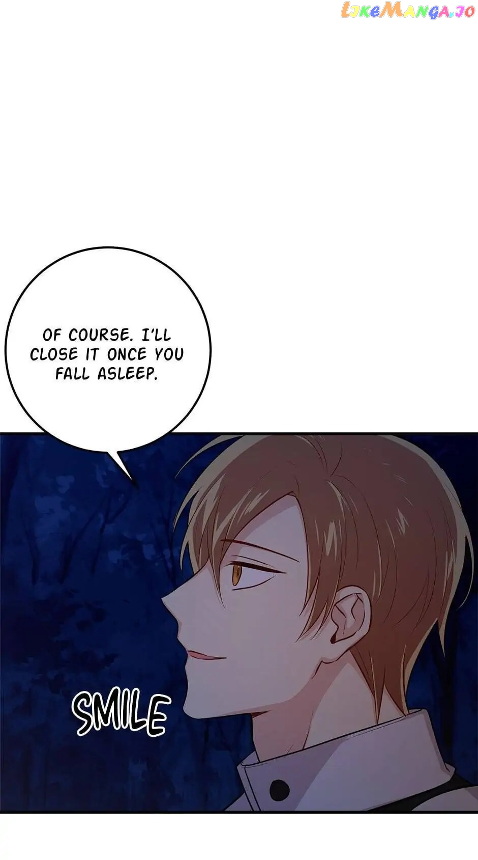 I Belong to House Castielo Chapter 63 page 31