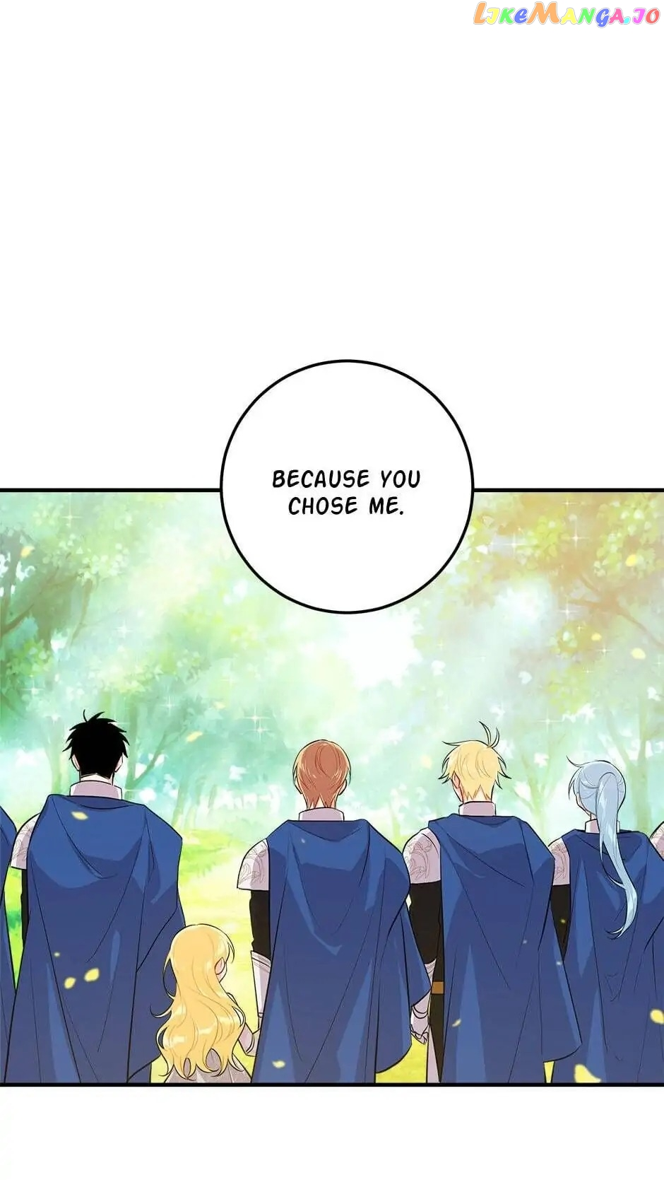 I Belong to House Castielo Chapter 63 page 27