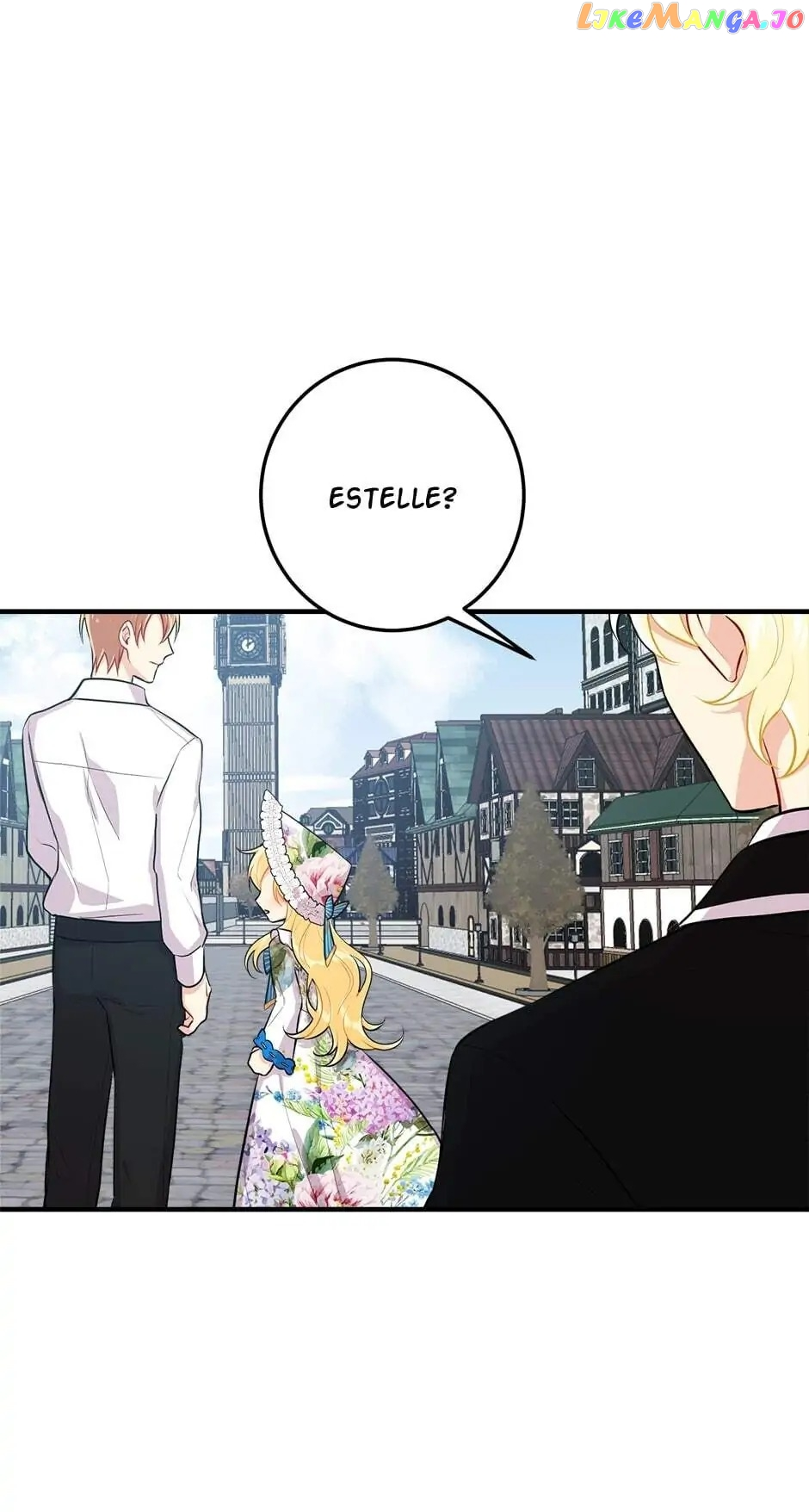 I Belong to House Castielo Chapter 63 page 49