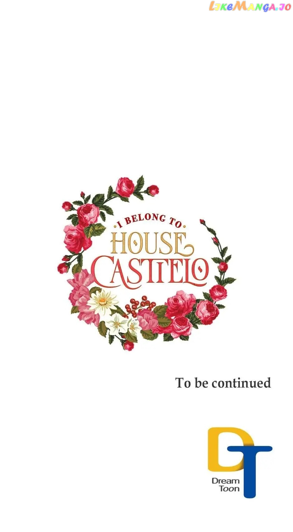 I Belong to House Castielo Chapter 63 page 62
