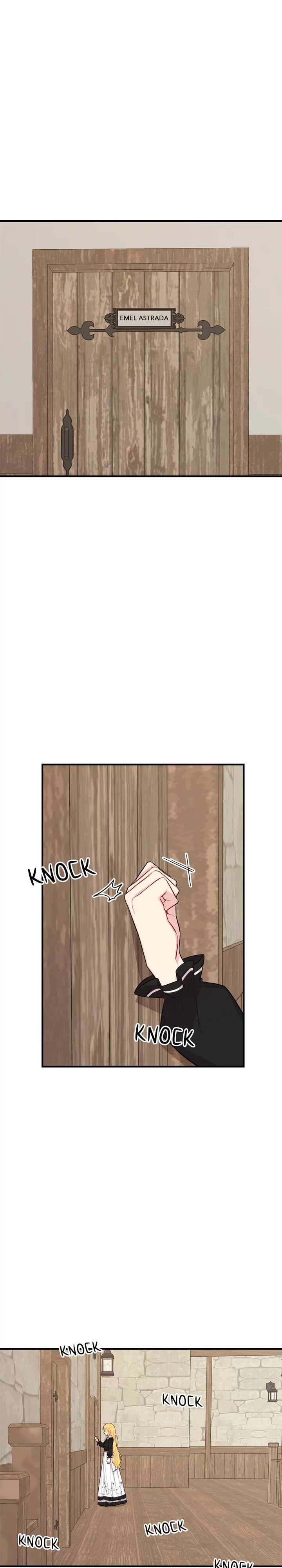 I Belong to House Castielo Chapter 69 page 6