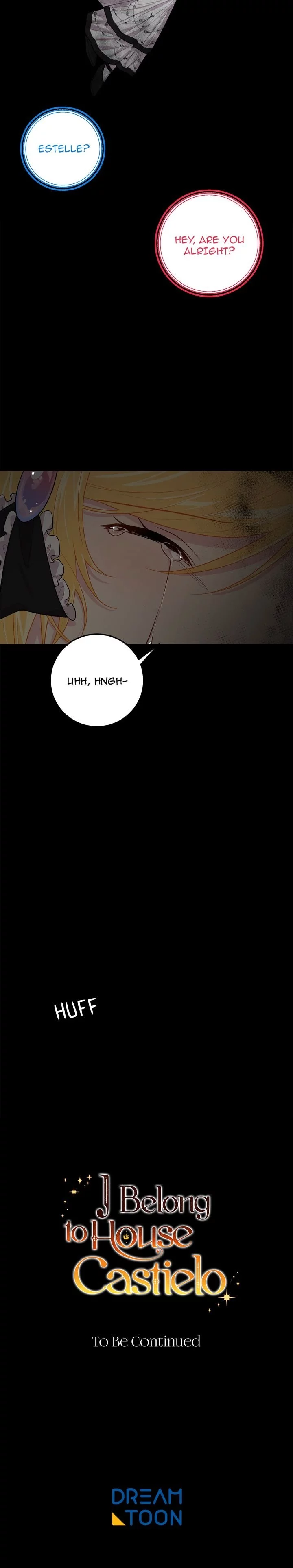 I Belong to House Castielo Chapter 69 page 27