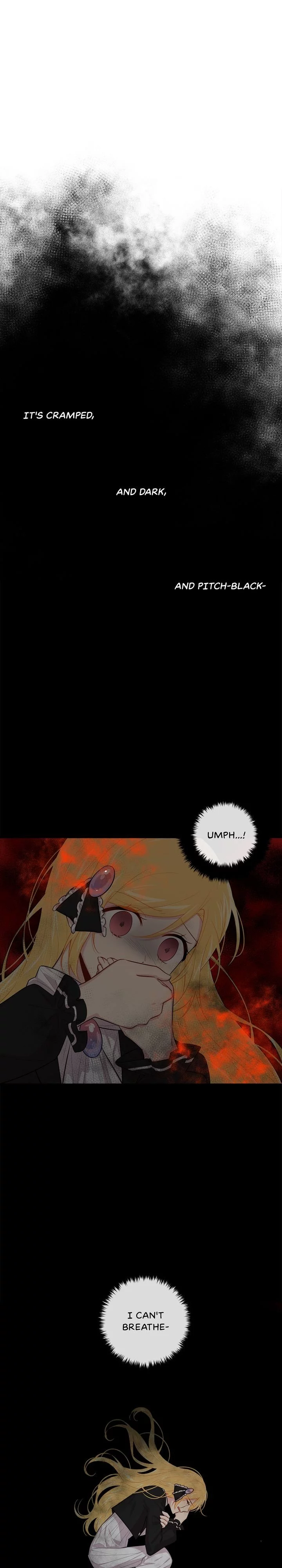 I Belong to House Castielo Chapter 69 page 26