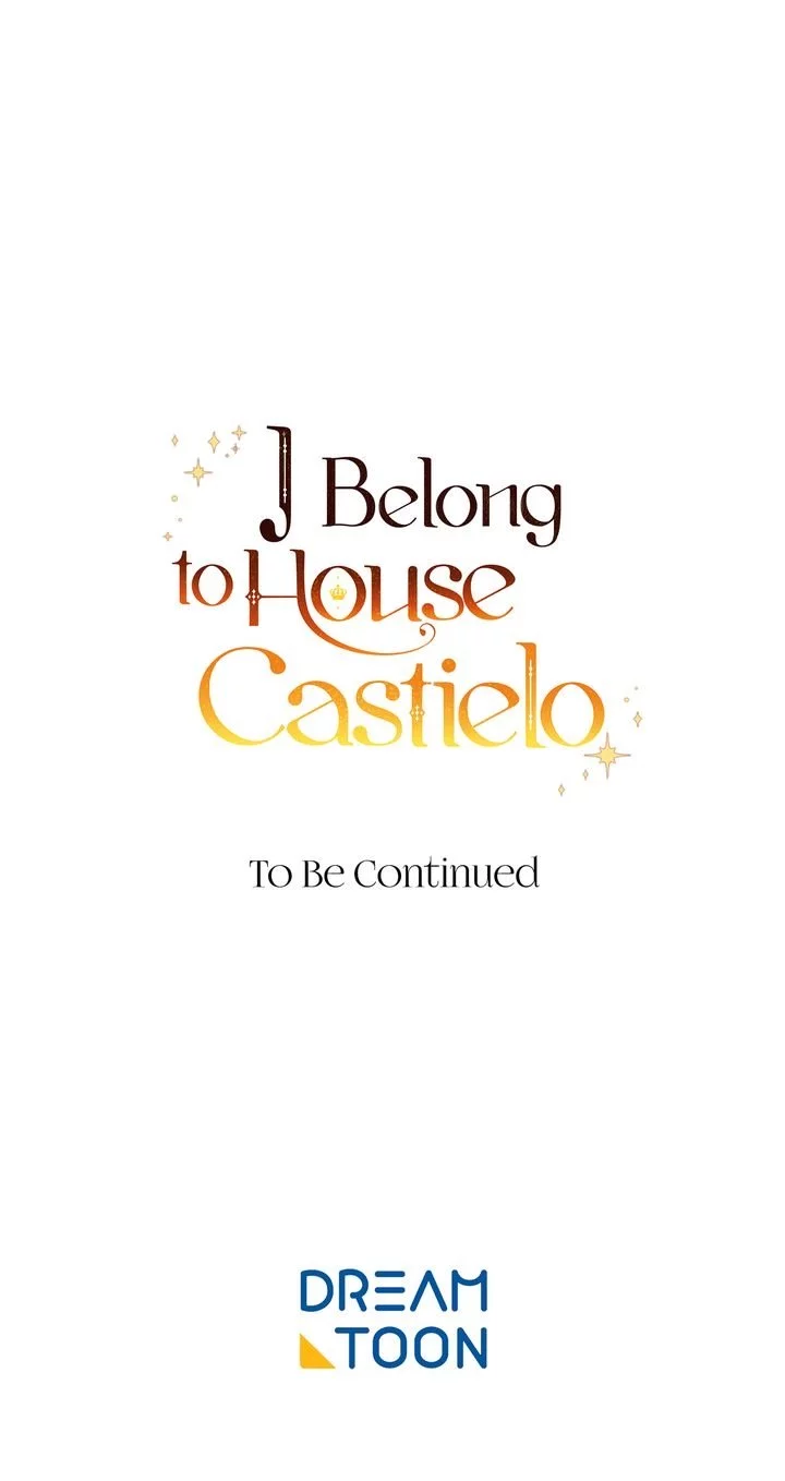 I Belong to House Castielo Chapter 70 page 27