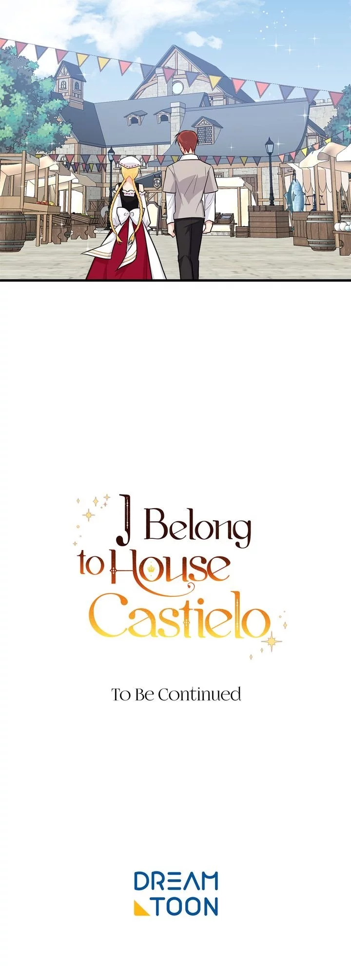 I Belong to House Castielo Chapter 71 page 27