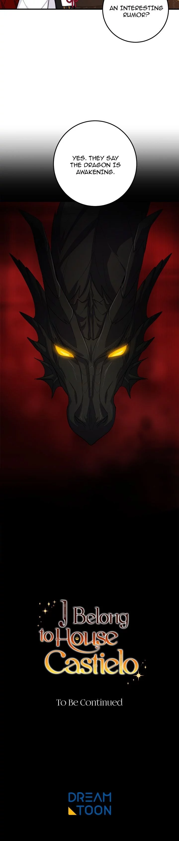 I Belong to House Castielo Chapter 72 page 25