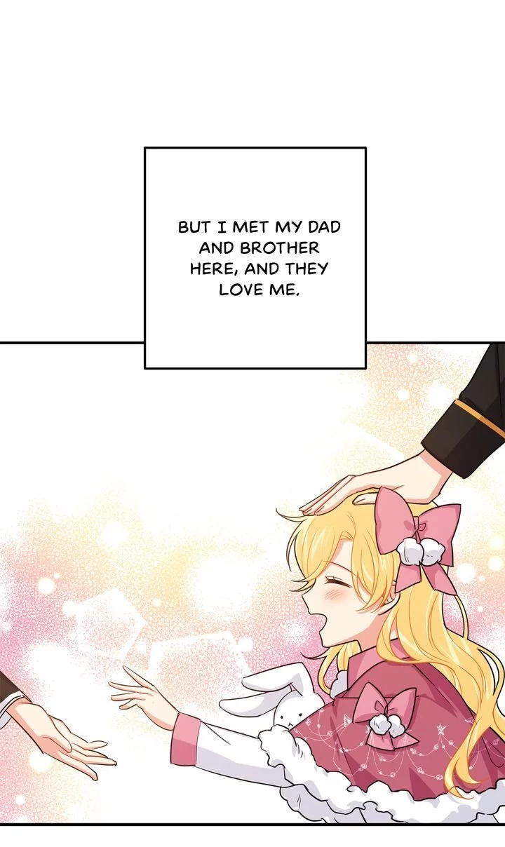 I Belong to House Castielo Chapter 78 page 11