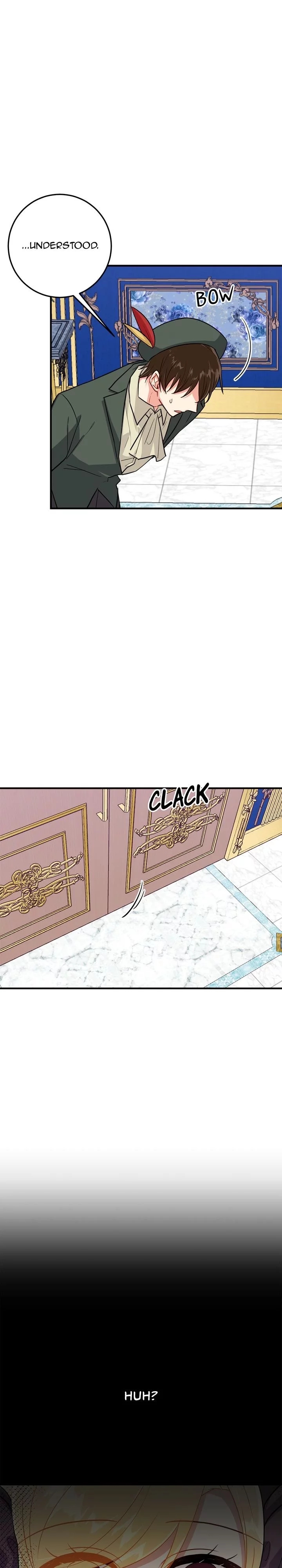 I Belong to House Castielo Chapter 88 page 10