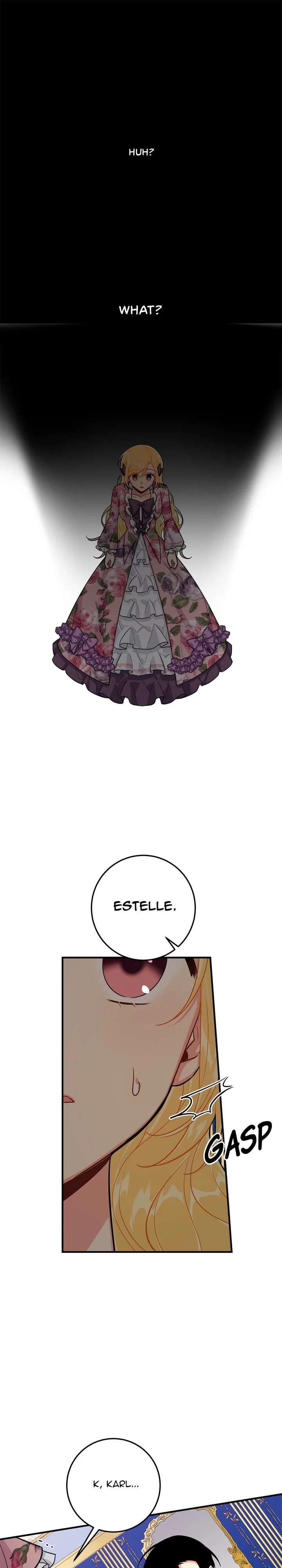 I Belong to House Castielo Chapter 88 page 12
